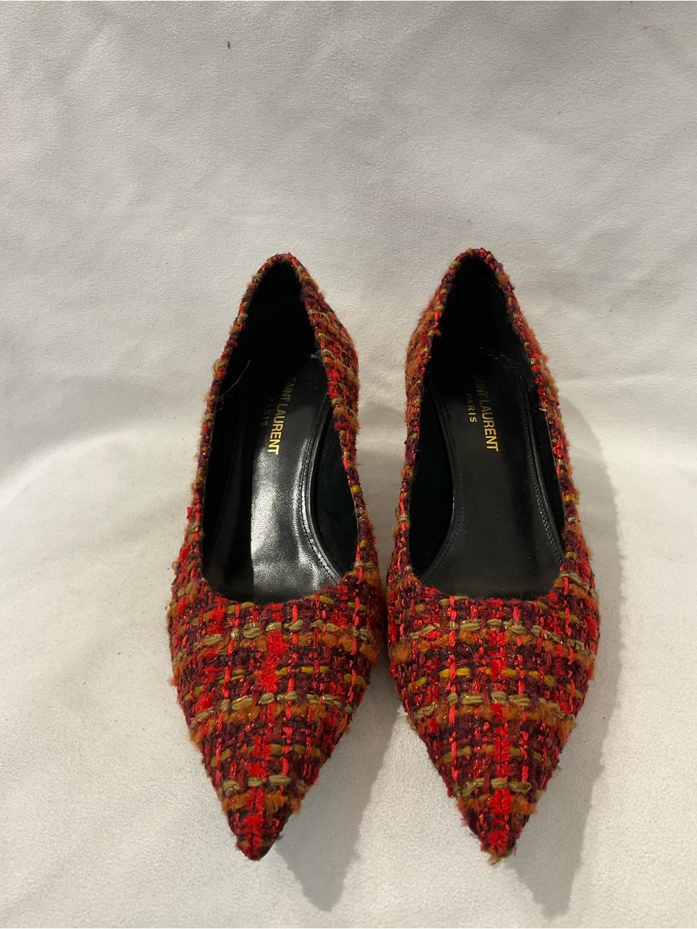 Saint Laurent Pumps - Picture 2 of 6